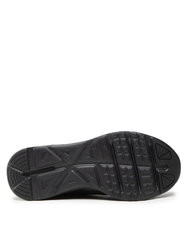 Puma Снікерcи Puma Enzo 2 Clean 377126 04 Чорний