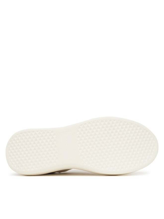 Alexander Smith Sneakers Alexander Smith Wembley ASBCWLW-0600 Weiß