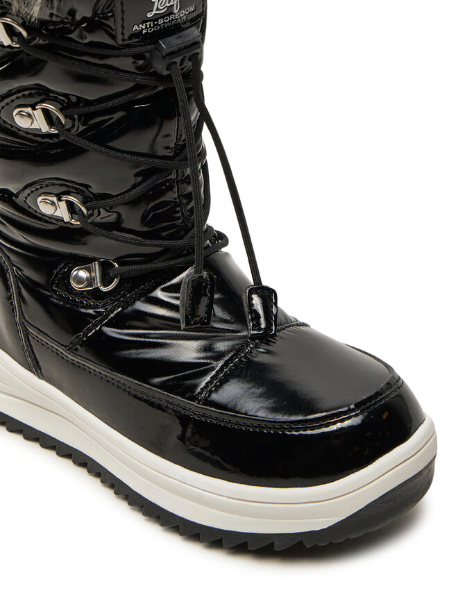 Leaf Schneeschuhe Leaf Dotorp LDOTO201Q Schwarz