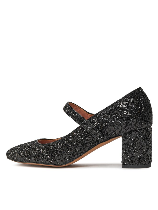Balagan Pumps Balagan Dora Schwarz