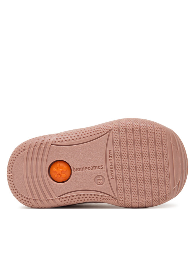 Biomecanics Pantuflas Biomecanics 251141 Rosa