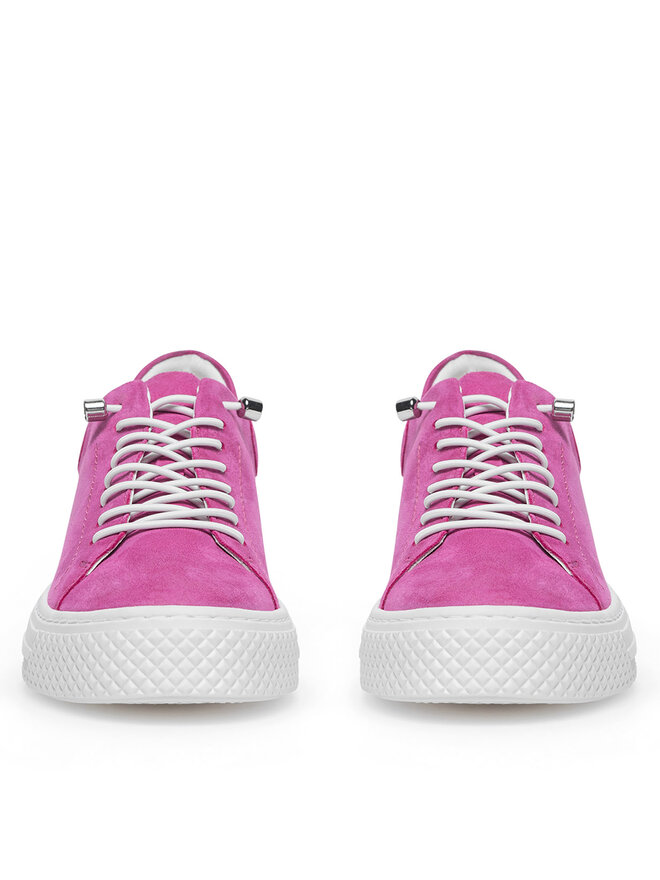 Lasocki Sneakers Lasocki WI23-MONACO-08 Rosa