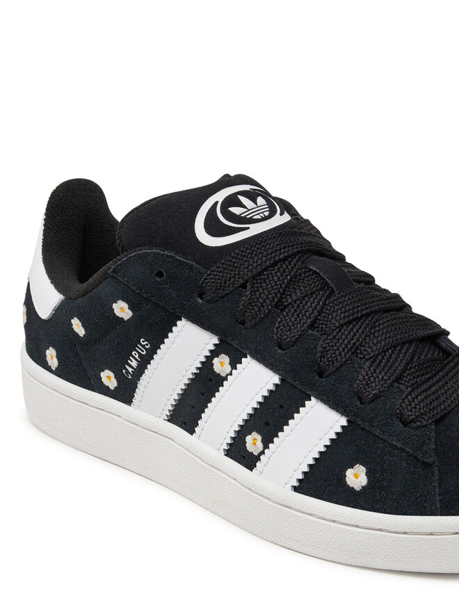 adidas Снікерcи adidas Campus 00s IF9640 Чорний