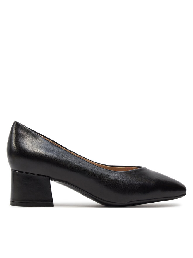 Caprice Pantofi pumps Caprice 9-22315-42 Negru