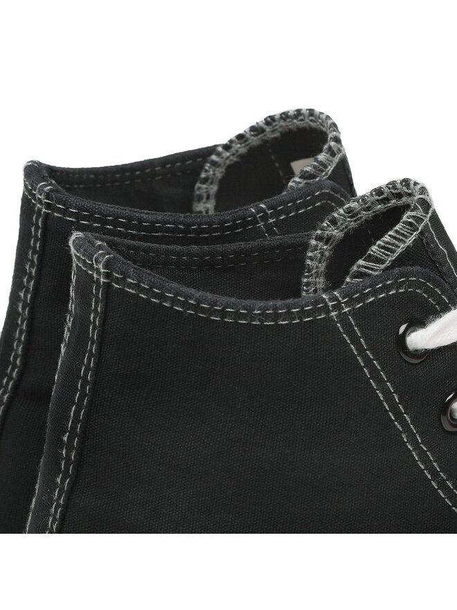 Refresh Sneakers Refresh 170825 Μαύρο