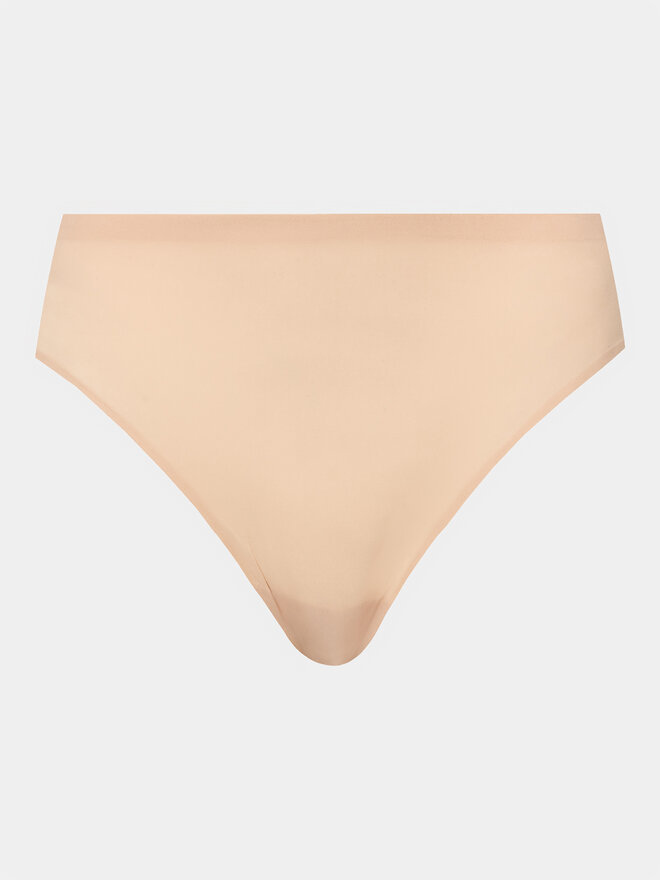 Chantelle Chantelle Класичні труси Softstretch C26440 Бежевий