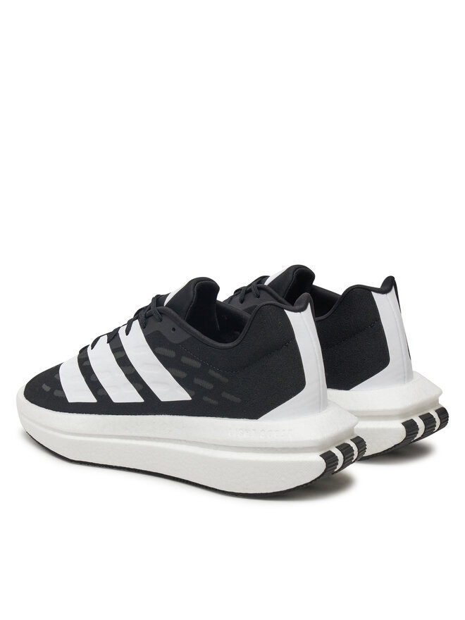 adidas Sneakersy adidas Flowboost JR5504 Czarny