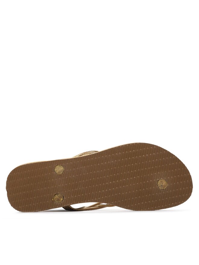 Havaianas В'єтнамки Havaianas 41232251856 Коричневий
