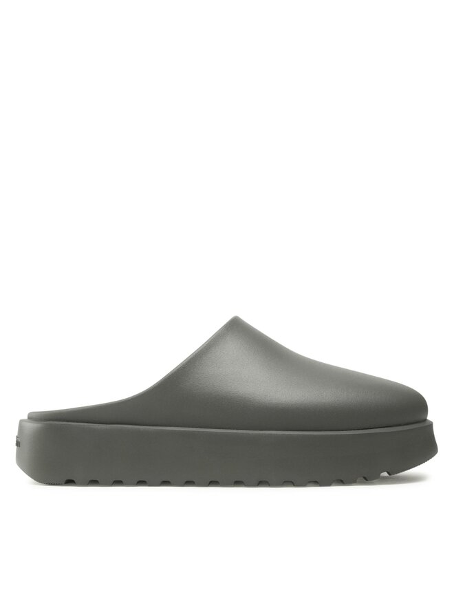Calvin Klein Nazouváky Calvin Klein Mule Slipper HM0HM00872 Khaki