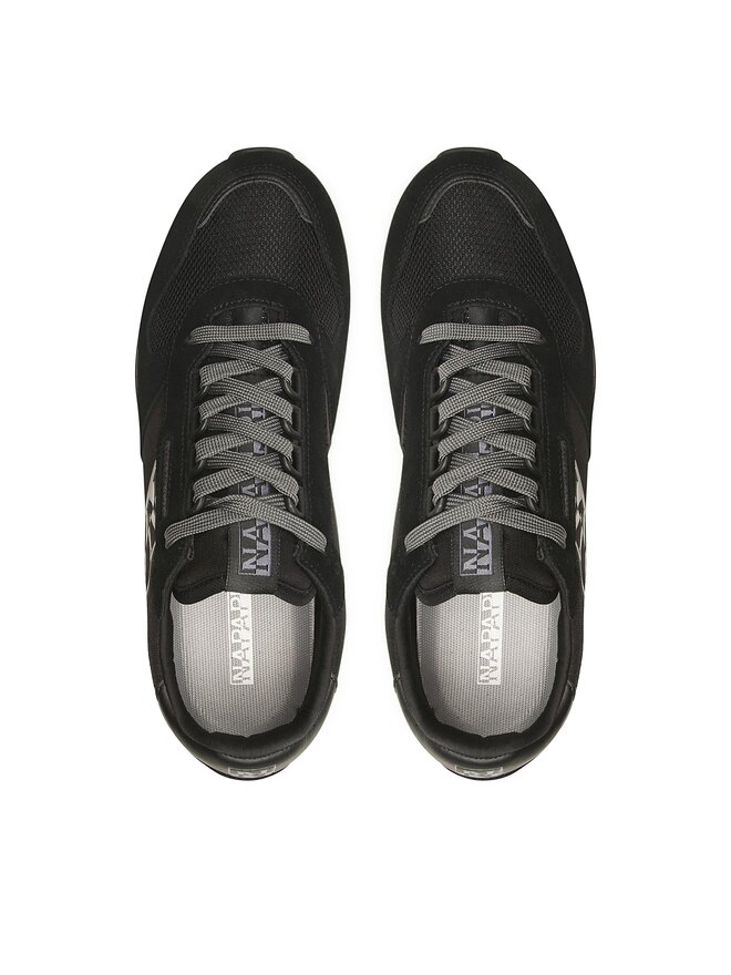 Napapijri Sneakers Napapijri NP0A4HL8 Schwarz