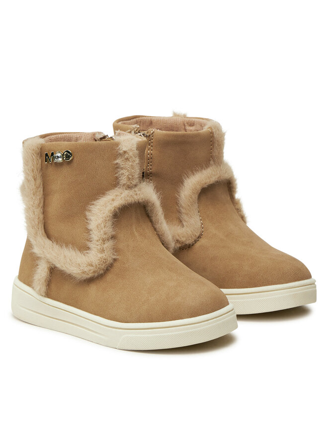 Mayoral Polacchine Mayoral 42484 Beige