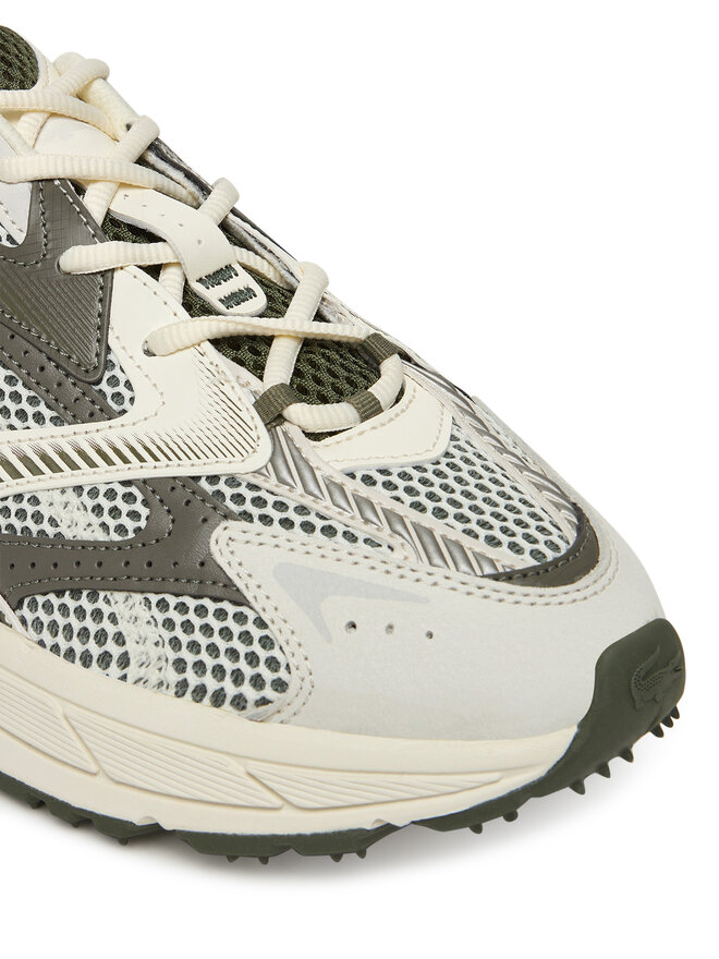 Lacoste Сникърси Lacoste L003 Neo Shot 7-50SMA0121 Екрю