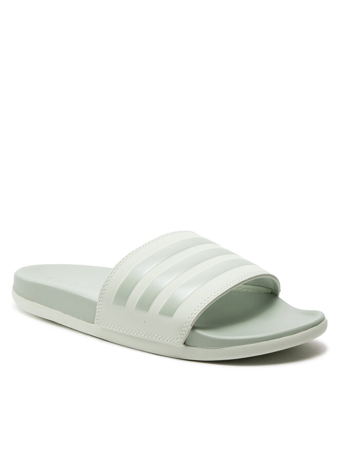 adidas Ciabatte adidas adilette Comfort Slides IE0351 Verde