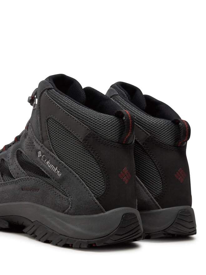 Columbia Crestwood Mid - Tienda Online de escalada y montaña