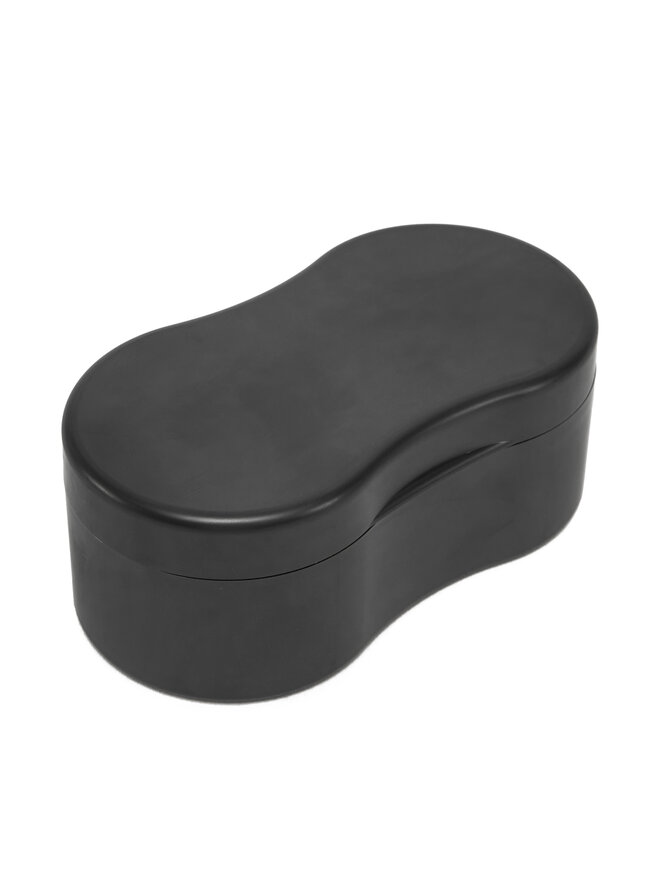 Coccine Apavu švamme Coccine Self-Shining Sponge 55/03/01C Bezbarwny