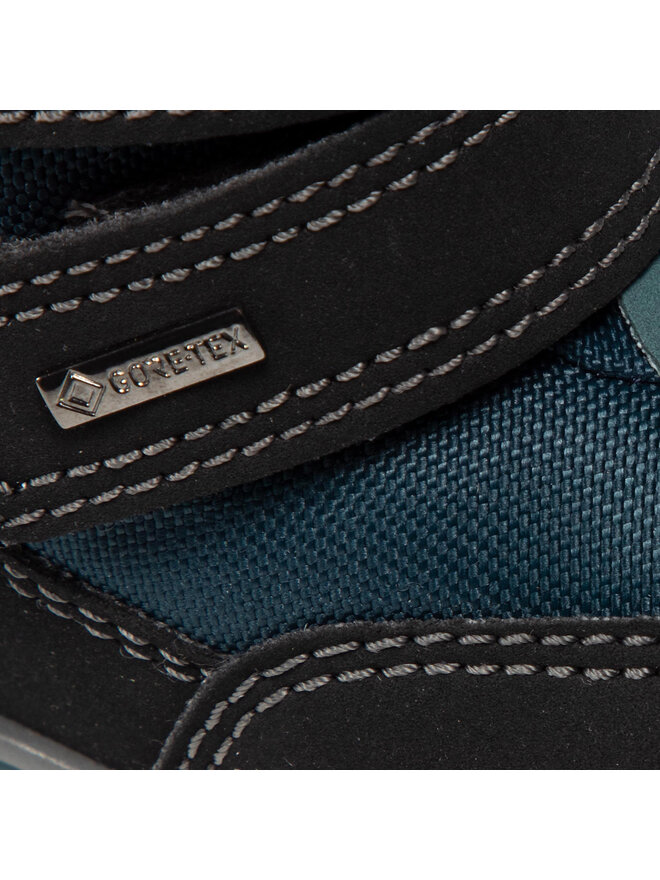 Primigi Hótaposó Primigi GORE-TEX 8364000 Nero