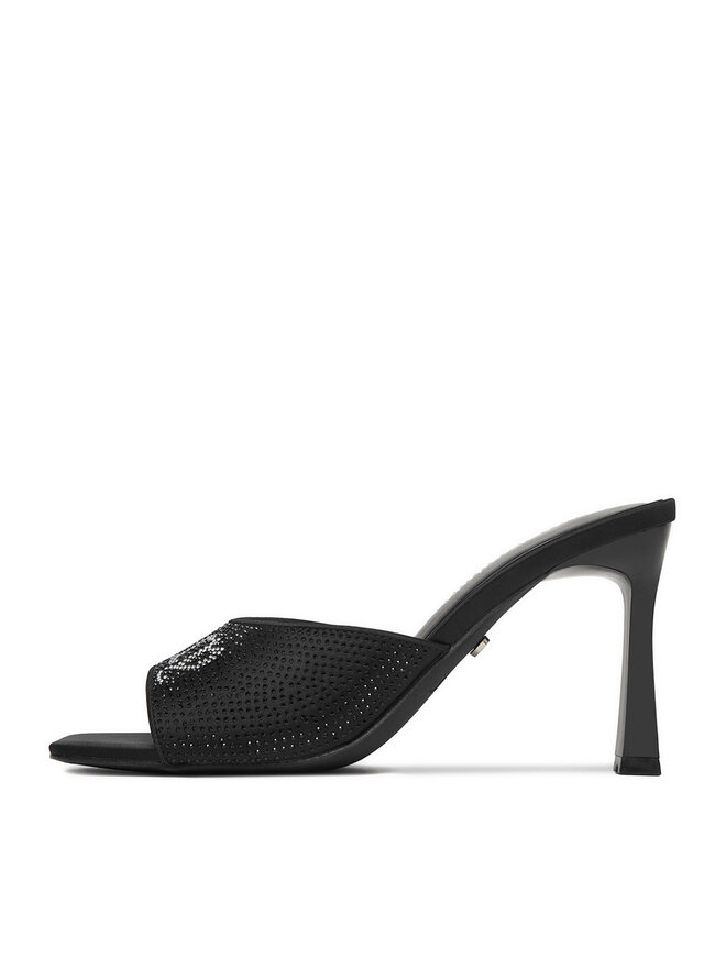 Juicy Couture Pantoletten Juicy Couture CEO-259-29-06 Schwarz