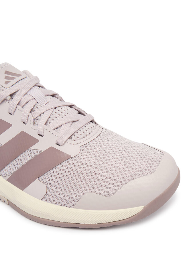 adidas Fitnessschuhe adidas Dropset Base KJ4198 Violett