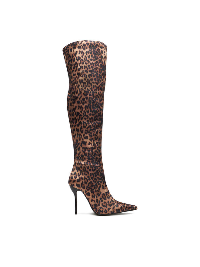 DeeZee Stiefel DeeZee LXHB4-21 Braun