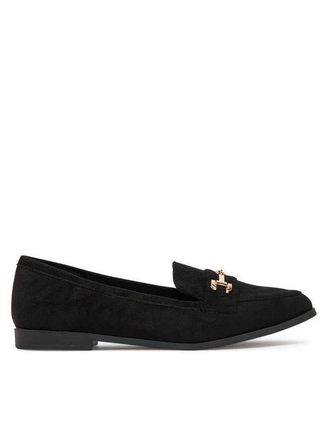 DeeZee Slipper DeeZee HXG2106-27 Schwarz