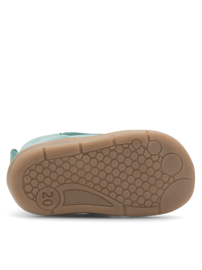 Lasocki Kids Botines Lasocki Kids DASH CI12-DASH-03 Verde