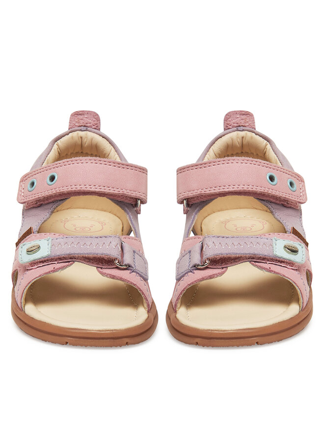 Lasocki Kids Sandale Lasocki Kids LINEA CI12-2705-20(III)DZ Roz