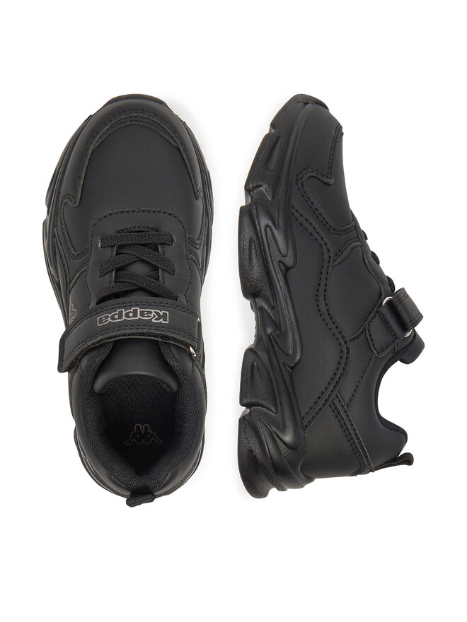 Kappa Sneakers Kappa CEO-23KC2346A Schwarz