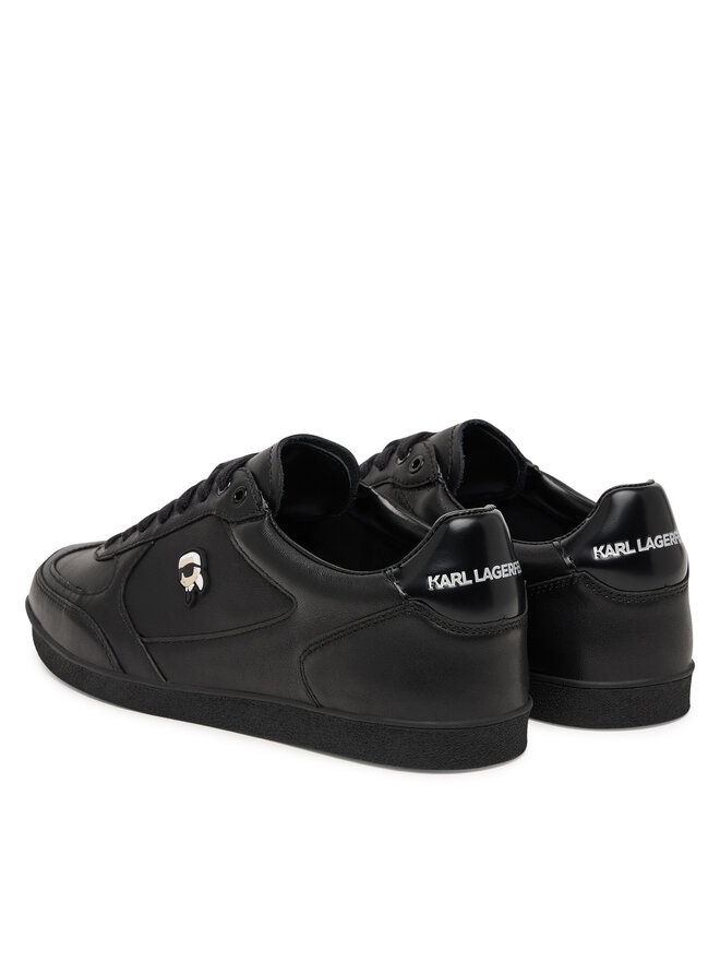 KARL LAGERFELD Sneakers KARL LAGERFELD Kandidate KL63830N Schwarz