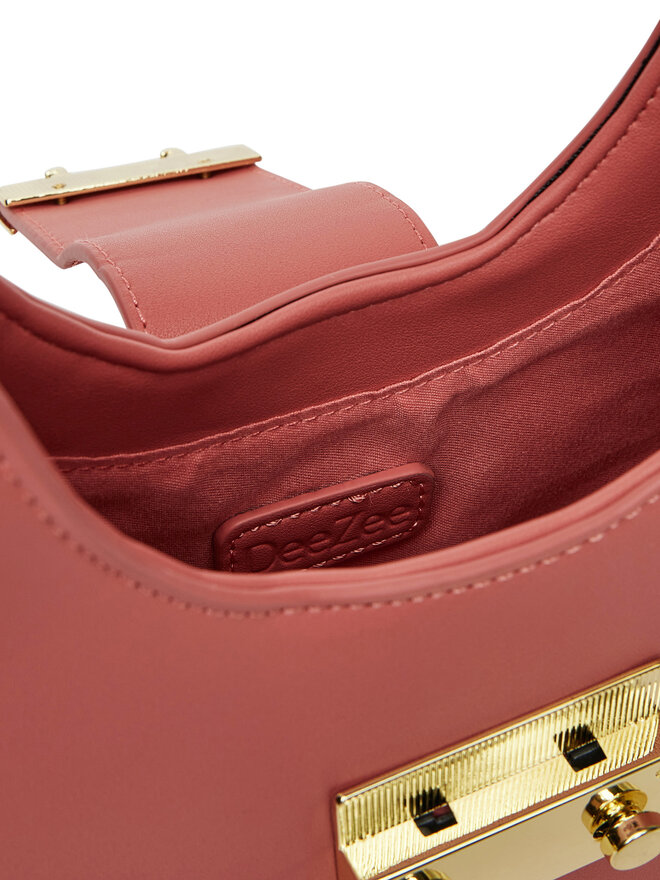 DeeZee Handtasche DeeZee JY-BYB010769 Rosa