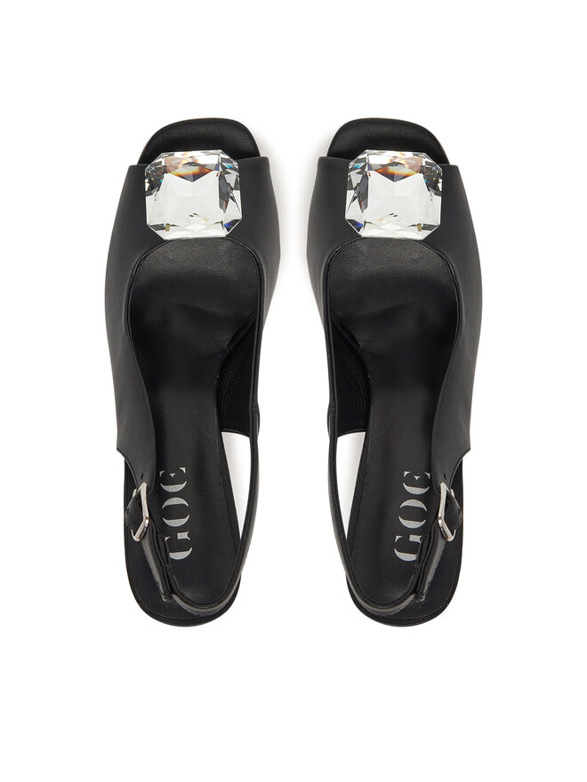 GOE Sandalias GOE RR2N4243 Negro