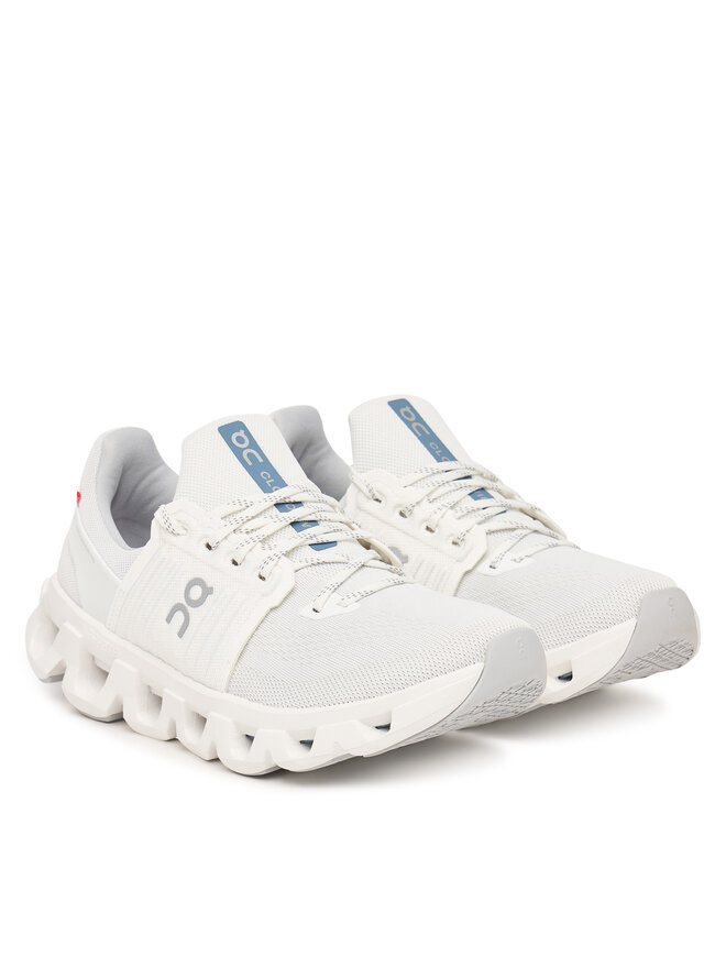 On Sneakers On Cloudswift 4 AD 3WF10451200 Weiß