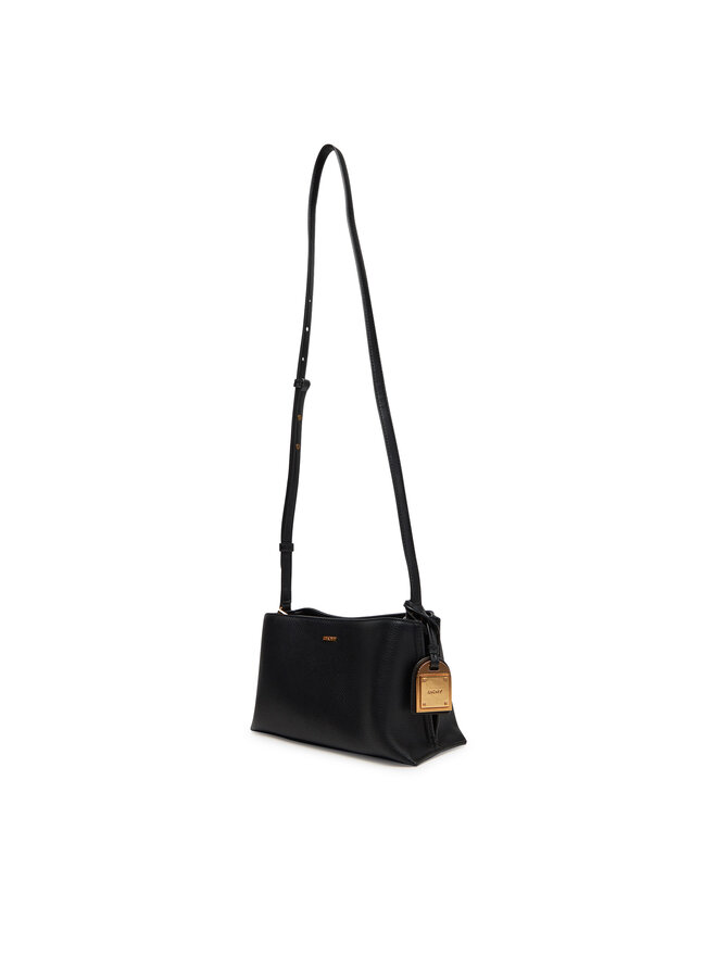 Сумка DKNY R44E1I54 Чорний | evzuttya.com.ua