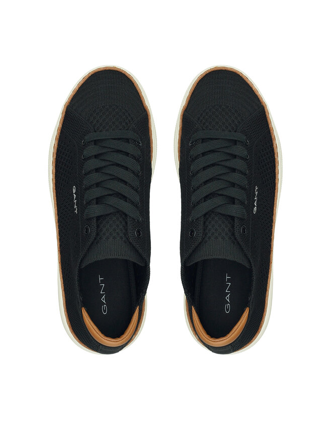 Gant Sneakersy Gant 30638905 Czarny