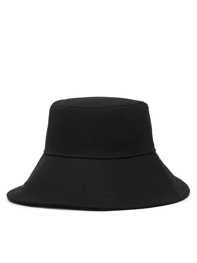 Max Mara Beachwear Hut Max Mara Beachwear Gondola 2616571019650 Schwarz