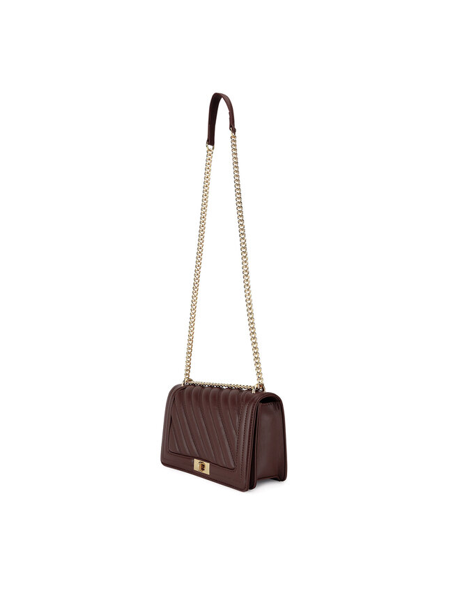 Badura Handtasche Badura TYL00495 Braun