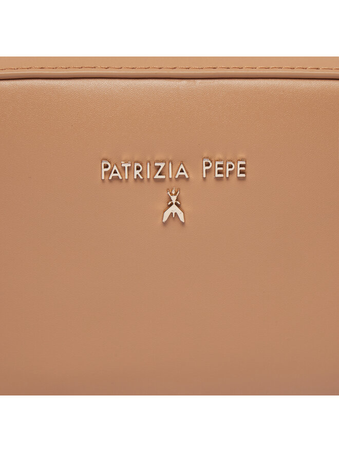 Patrizia Pepe Сумка Patrizia Pepe 8B0152/L061-B685 Бежевий