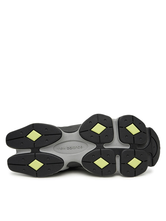 New Balance Sneakers New Balance U90602P8 M Grau