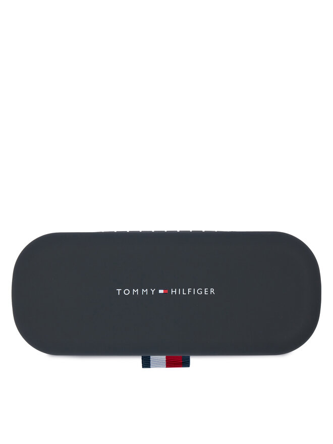 Tommy Hilfiger Ochelari de soare Tommy Hilfiger 2219/S 207867 Negru