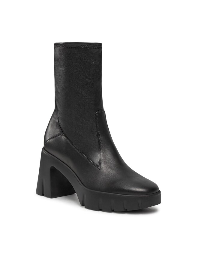 HÖGL Ghete Jodhpur HÖGL 6-105548 Negru