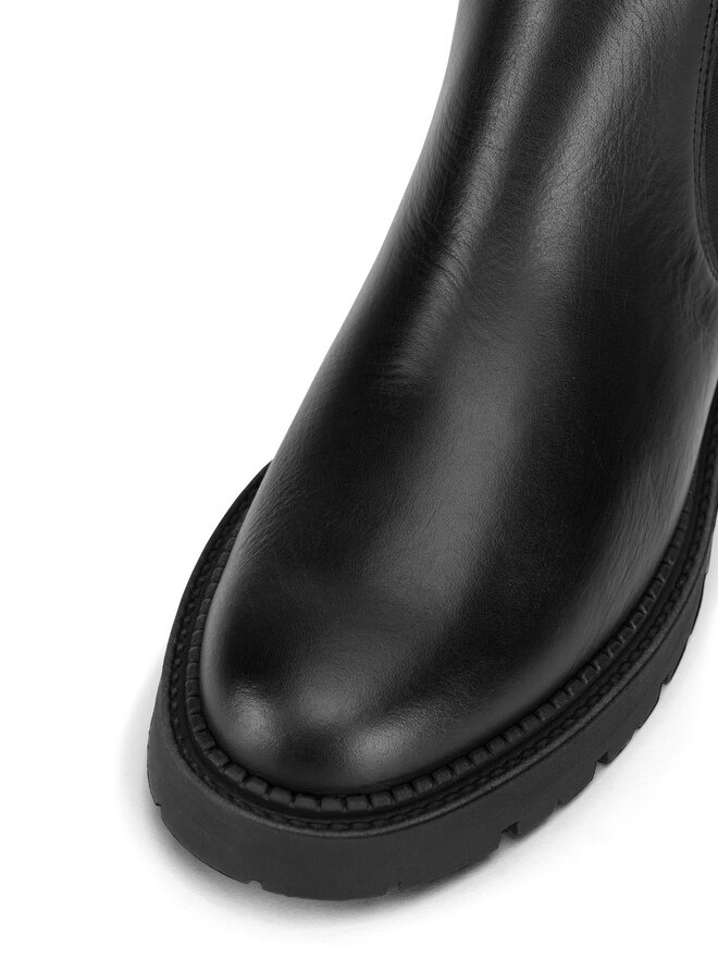 Gino Rossi Stiefeletten Gino Rossi ALBA-25830NB Schwarz