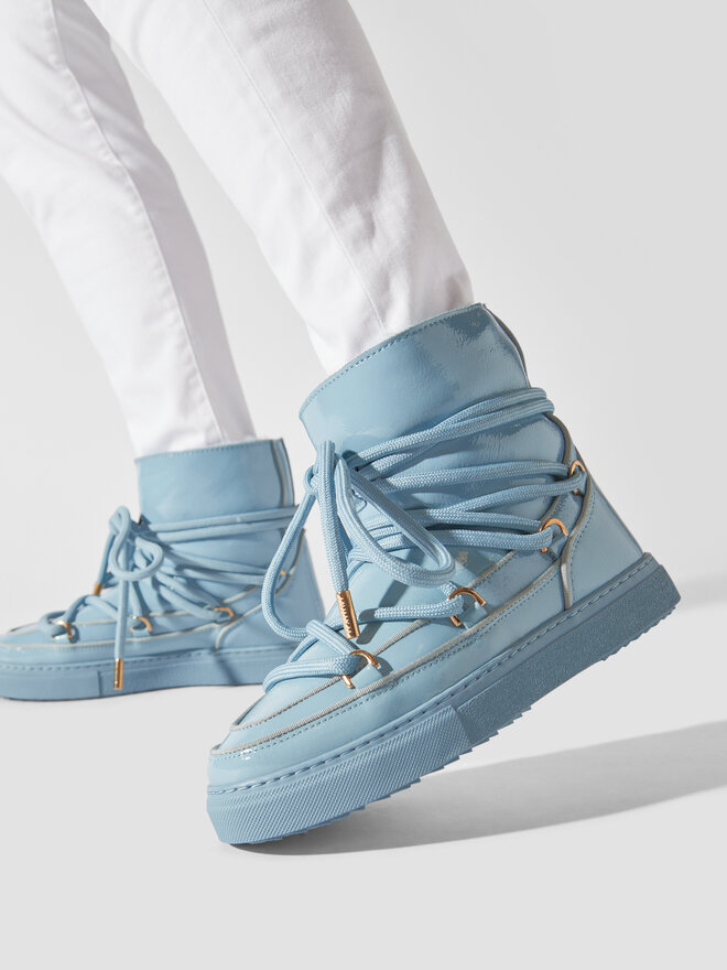 Inuikii Schneeschuhe Inuikii Full 75202-094 Blau