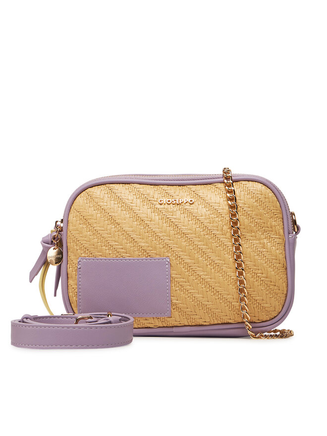 Gioseppo Сумка Gioseppo Glenburn 75507-P Бежевий