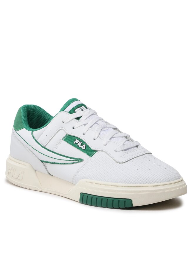 Zapatillas Fila Original Fitness 22 FFM0160 13063 Blanco zapatos.es