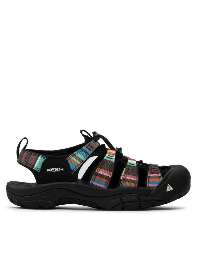 キーン(Keen) NEWPORT H2 ラヤブラック 1001942