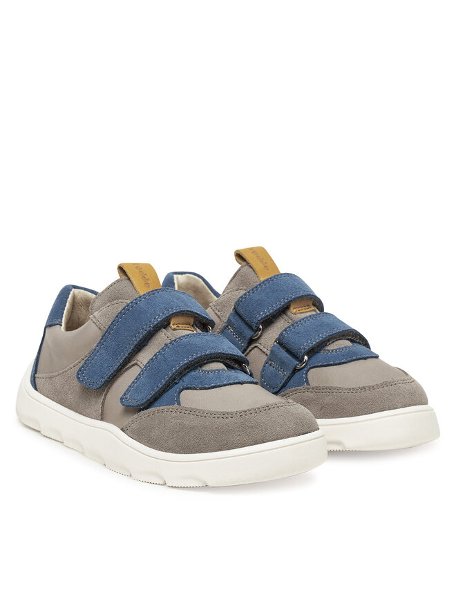 Froddo Sneakers Froddo G3130264-3 D Grau