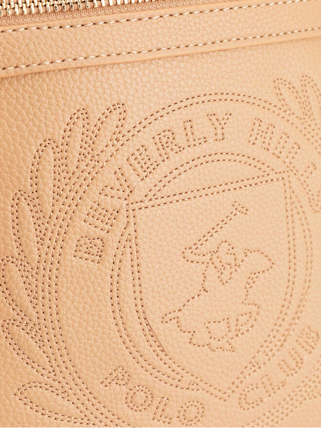 Beverly Hills Polo Club Рюкзак Beverly Hills Polo Club BHPC-K-031-06 Бежевий