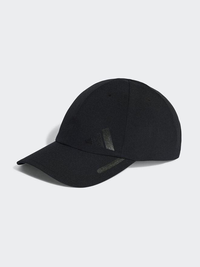 adidas Cappellino adidas Running UB23 HEAT.RDY Cap HT4818 Nero