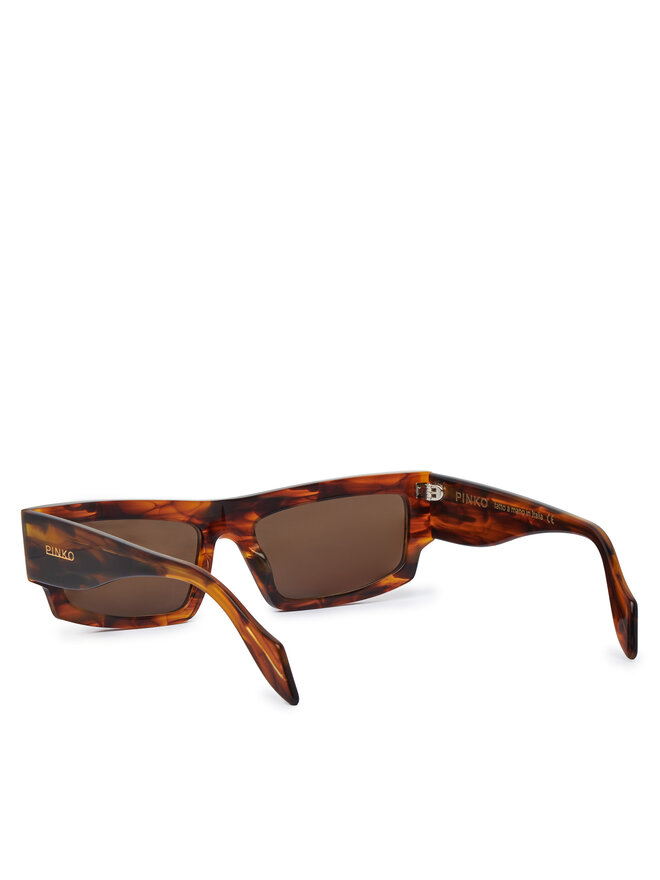 PINKO Napszemüveg PINKO Orione Occhiali 20251 PKSG 105317.A2NN Barna