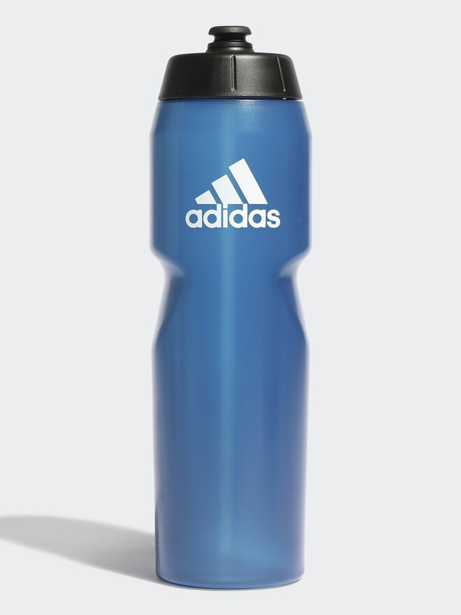 Adidas white water bottle clearance