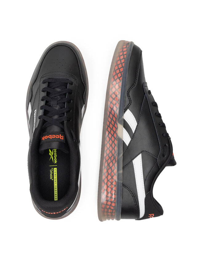 Reebok Αθλητικά Reebok Royal Techque T Ce GX3512 Μαύρο